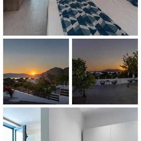 Pounedes Luxury Suites Pefki Exterior foto